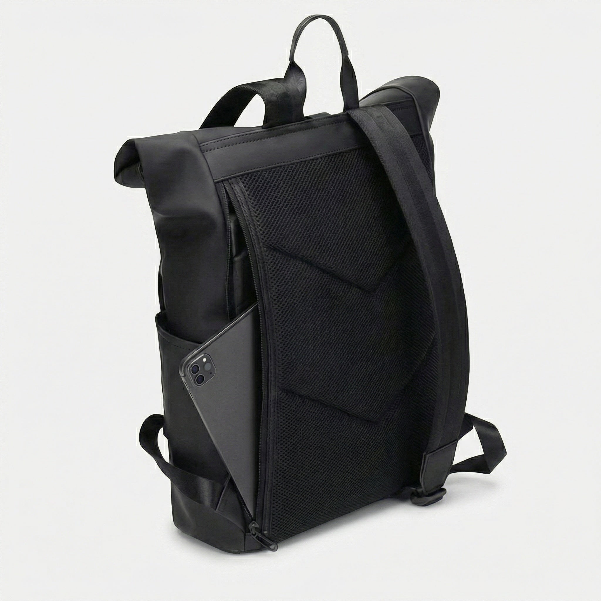 Rucsac Rolltop
